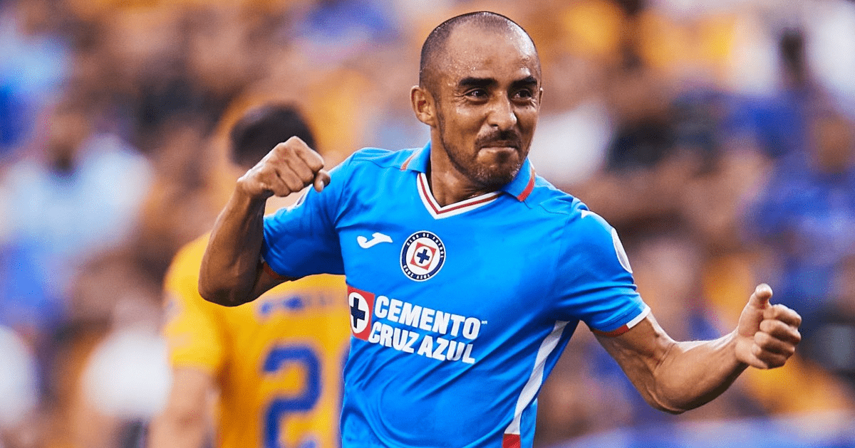  Rafael Baca gana demanda contra Cruz Azul ¡Otro problema en la Noria! 