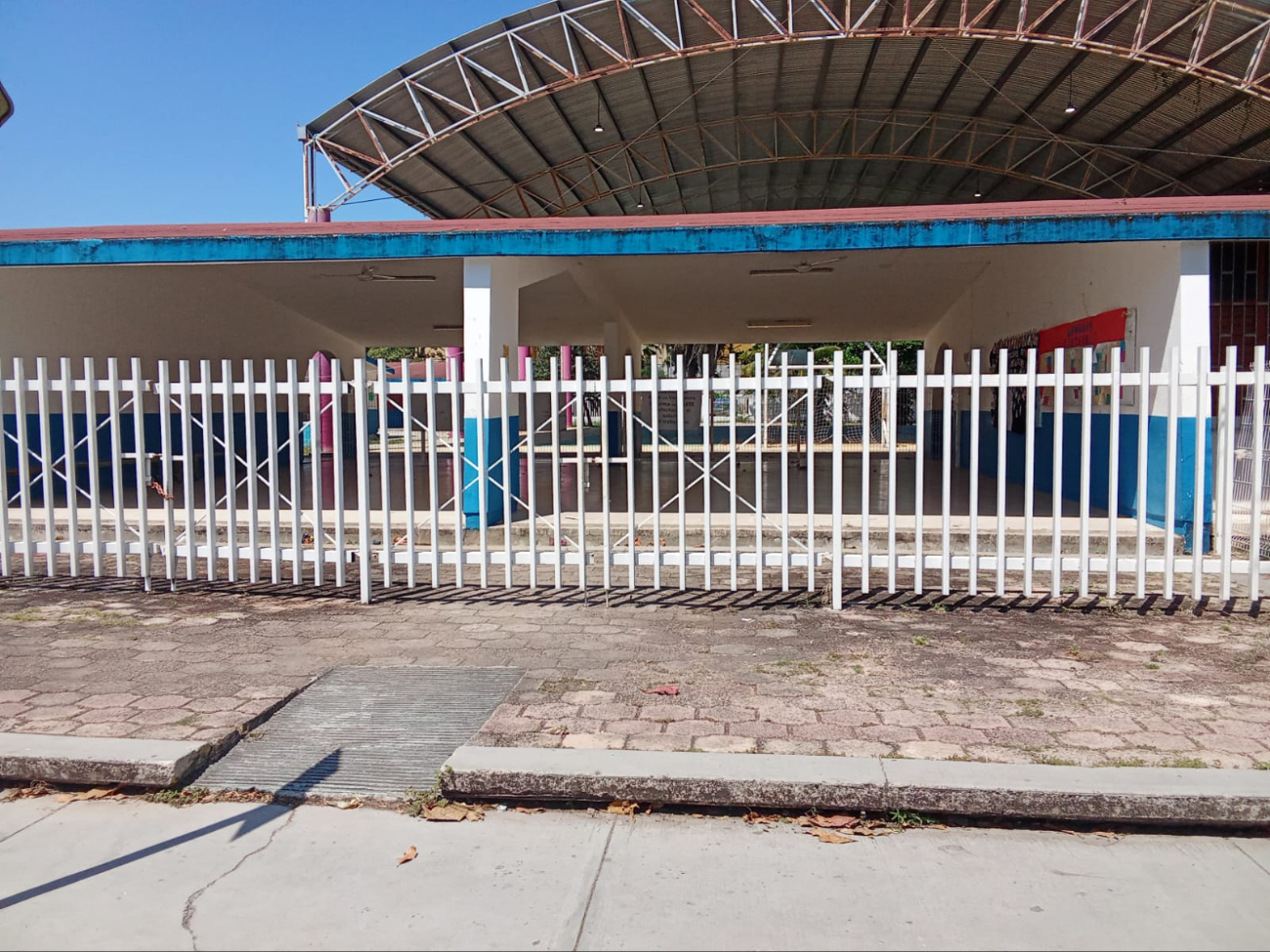Cobach de Quintana Roo se suma a paro  magisterial