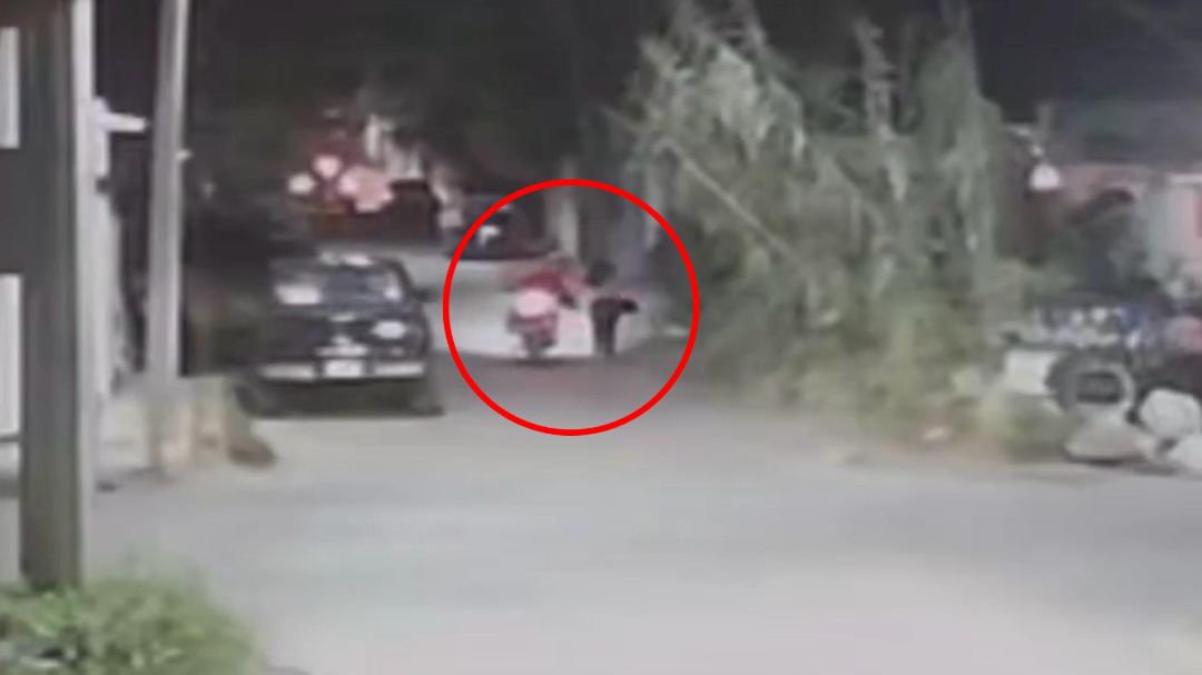 Una mujer denunció haber sido víctima de acoso en calles de Motul Una mujer denunció haber sido víctima de acoso en calles de Motul