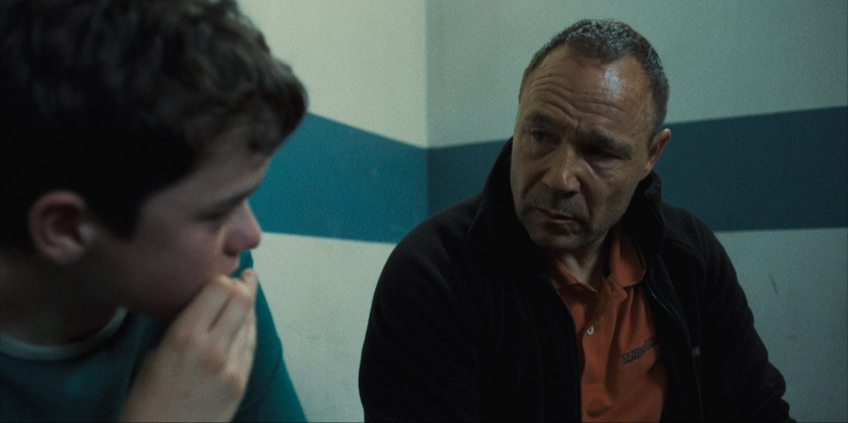 'Adolescence' es protagonizada por Stephen Graham 'Adolescence' es protagonizada por Stephen Graham