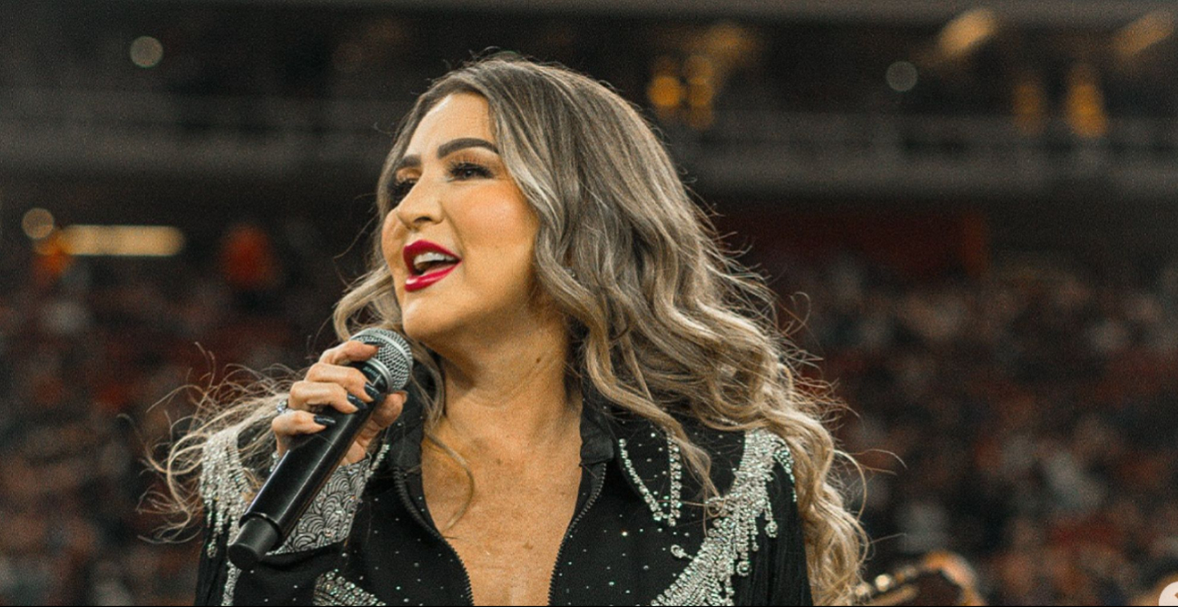Alicia Villarreal revela el tormento que vivió para denunciar a Cruz Martínez Alicia Villarreal revela el tormento que vivió para denunciar a Cruz Martínez