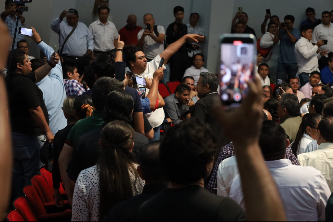 Congreso de Quintana Roo aprueba cambio de nombre de Solidaridad a Playa del Carmen