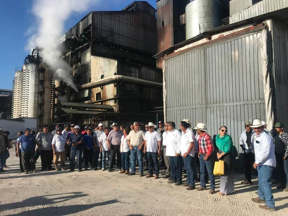 Cañeros aseguran que la problemática a nivel nacional, pero principalmente a nivel local, donde ha sido una temporada de Zafra muy difícil