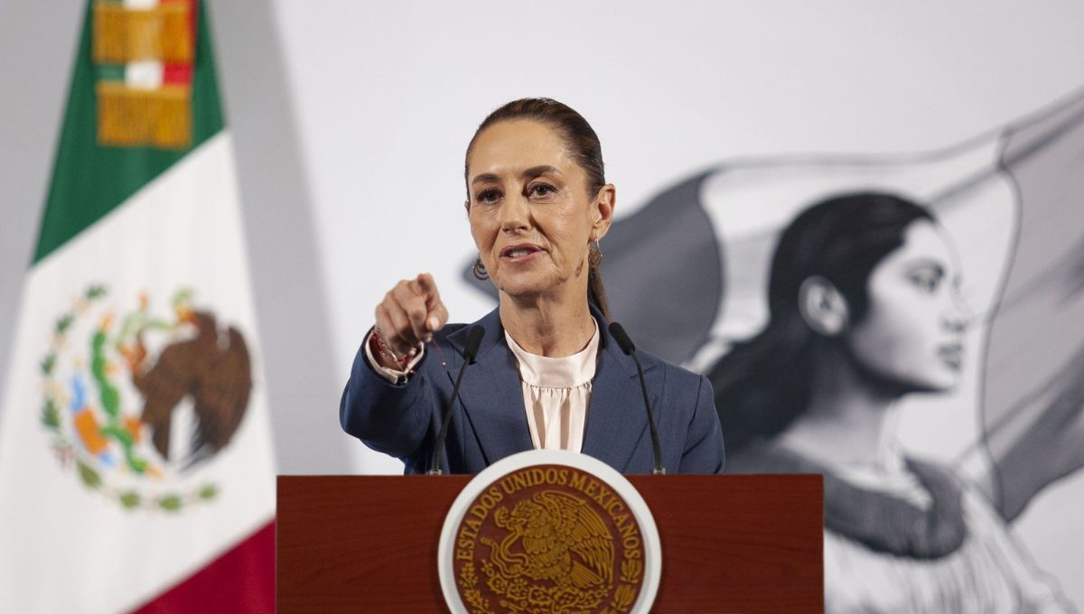 Sheinbaum Pardo celebra leyes secundarias energéticas para recuperar a Pemex y CFE como empresas públicas