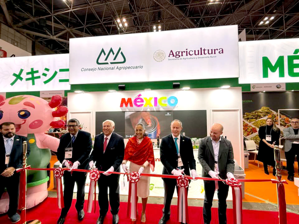 El evento comercial internacional reunió a 80 mil expositores y 4 millones de visitantes El evento comercial internacional reunió a 80 mil expositores y 4 millones de visitantes