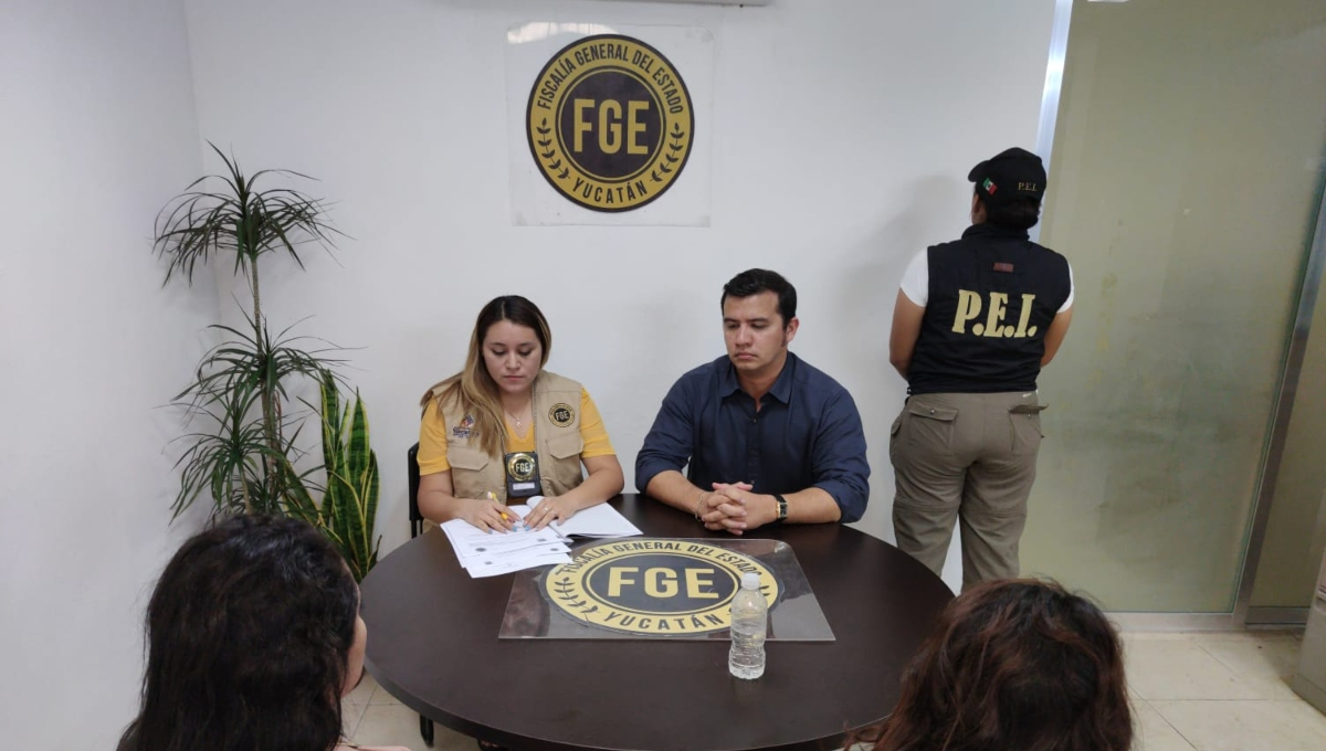 La FGE Yucatán y el programa Alerta Amber atienden los casos de desaparecidas