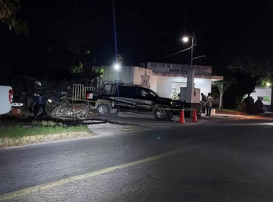 La SSP Yucatán encabeza las investigaciones La SSP Yucatán encabeza las investigaciones