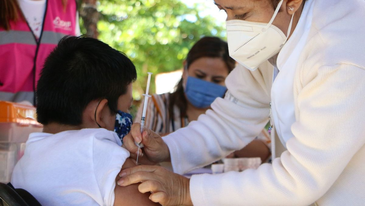 Casos importados de sarampión alertan a autoridades de Salud por aumento de riesgo