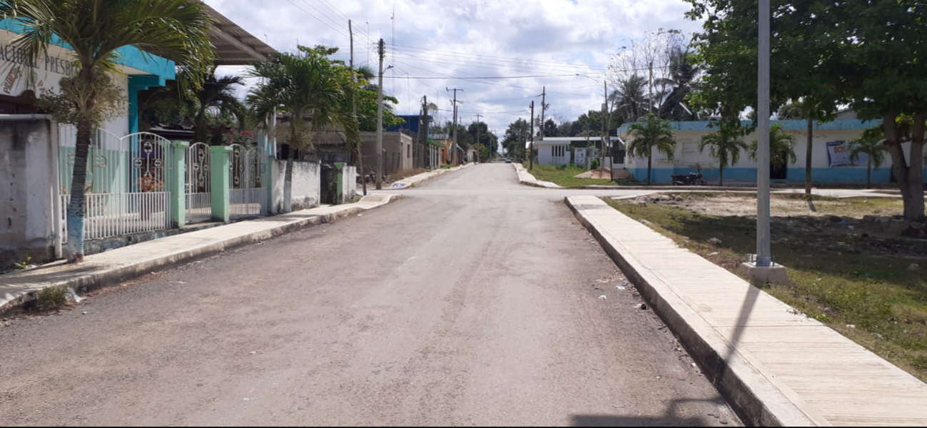 “Coyotes"   roban a productores más de 40 kilos de achiote en José María Morelos