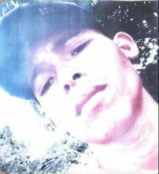 Pedro Flores Morales desaparece en Calakmul Pedro Flores Morales desaparece en Calakmul