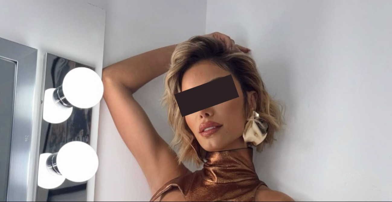 Aleska Génesis afirma que hubo inconsistencias en su proceso 