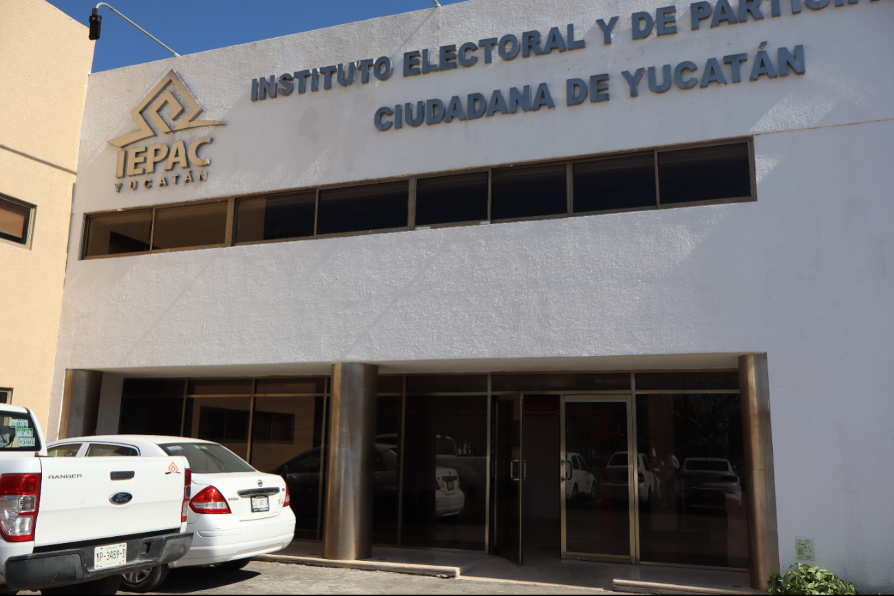  Avanzan  en Yucatán cuatro organizaciones en el proceso para convertirse en  nuevos partidos políticos 