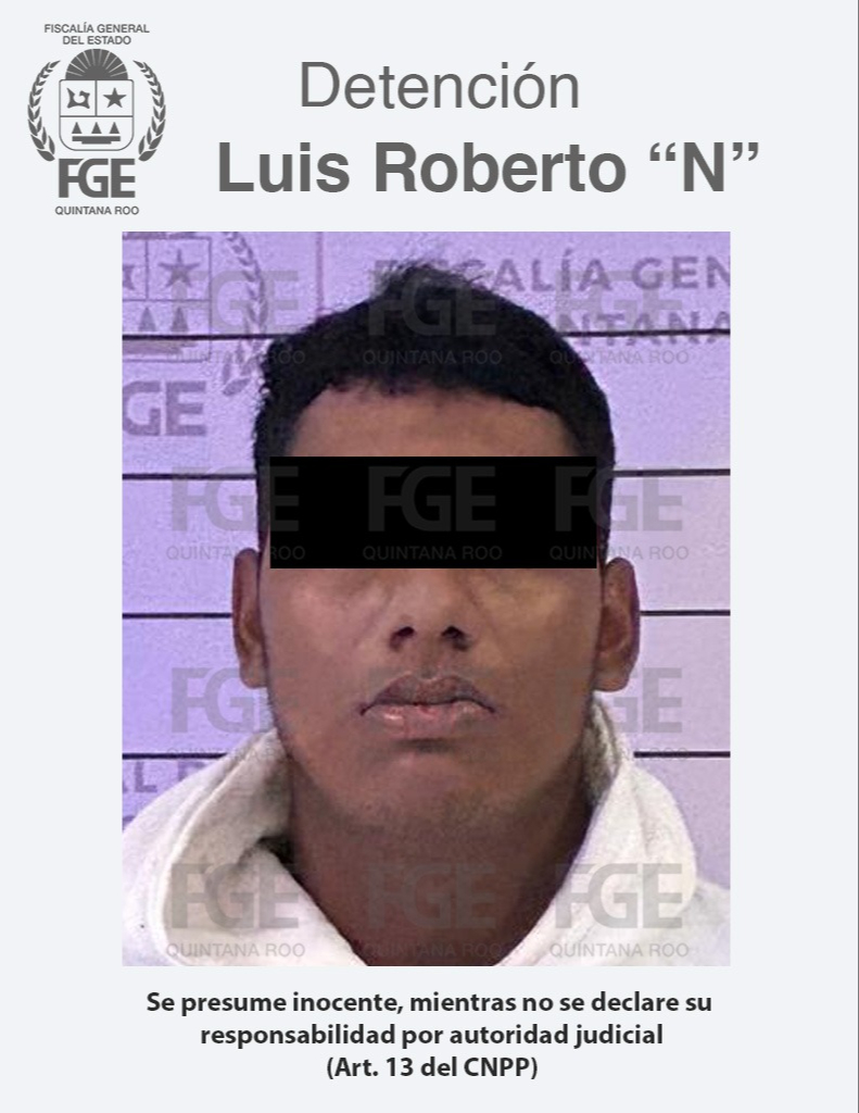 Entre los objetos asegurados por las autoridades, se identificaron dosis de cristal y marihuana Entre los objetos asegurados por las autoridades, se identificaron dosis de cristal y marihuana