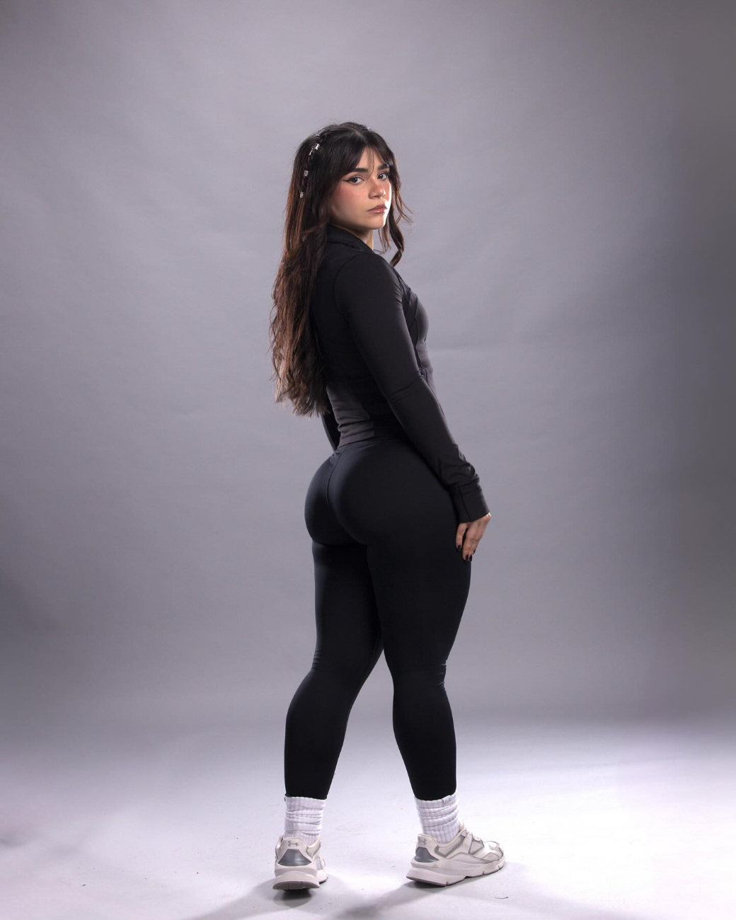 La mexicana es una de las favoritas para volver a ganar La mexicana es una de las favoritas para volver a ganar