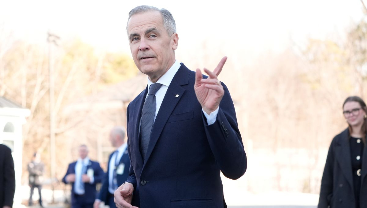 Mark Carney asume como primer ministro de Canadá y promete acción inmediata
