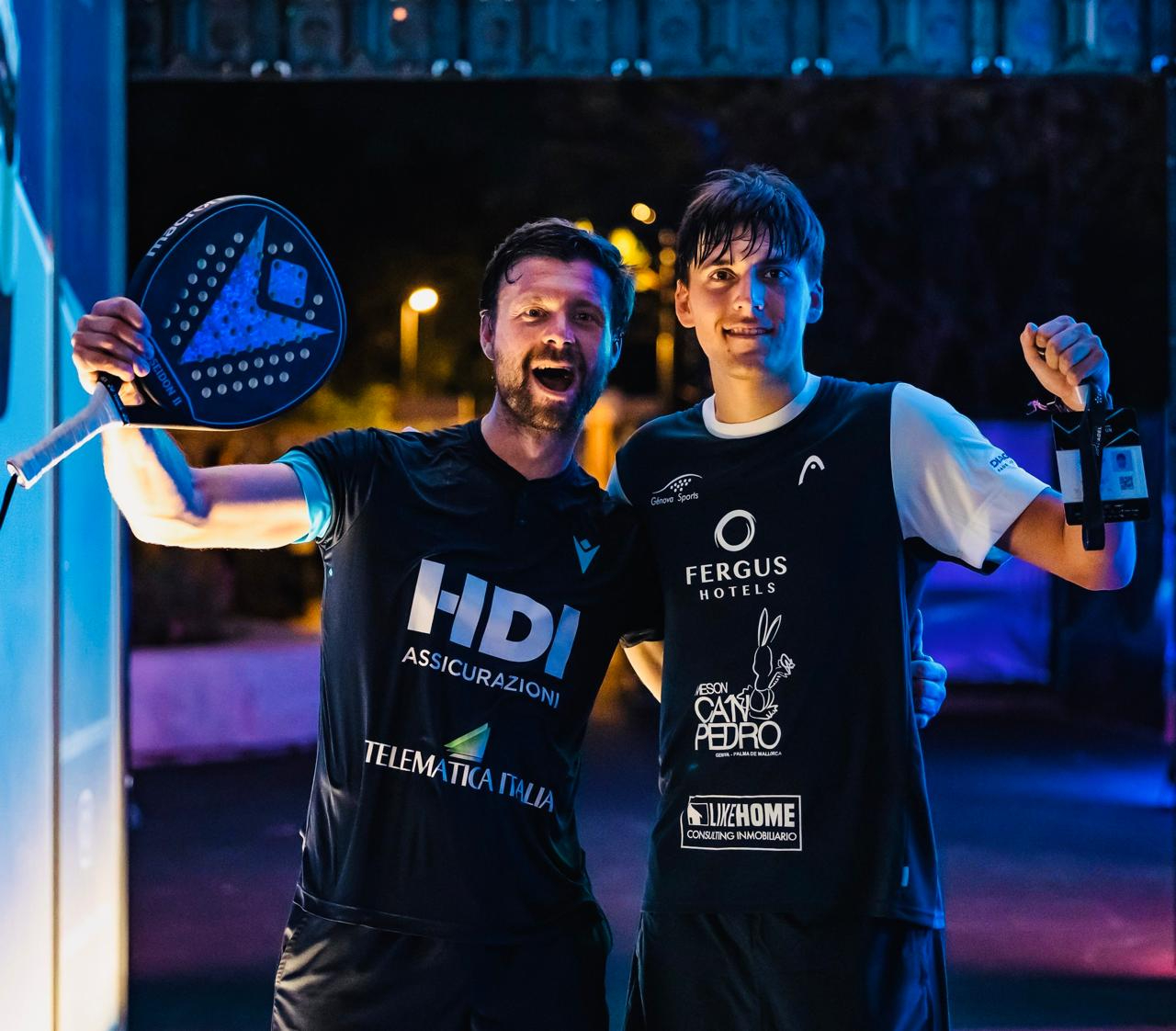 Premier Padel Cancún P2 Premier Padel Cancún P2