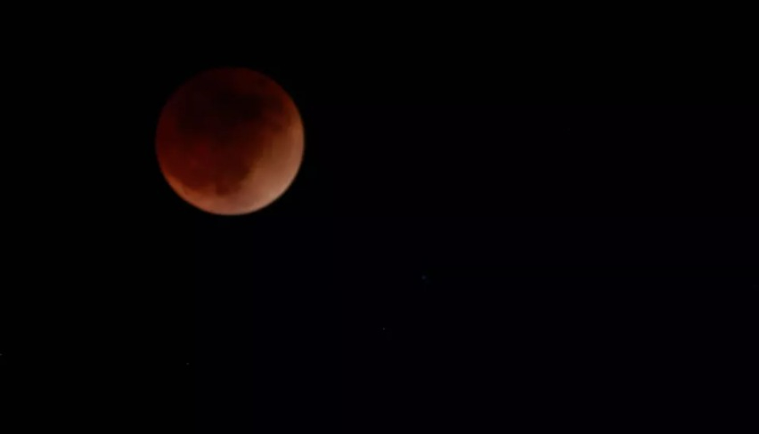Una creencia ancestral relaciona a las mujeres embarazadas con los eclipses lunares Una creencia ancestral relaciona a las mujeres embarazadas con los eclipses lunares