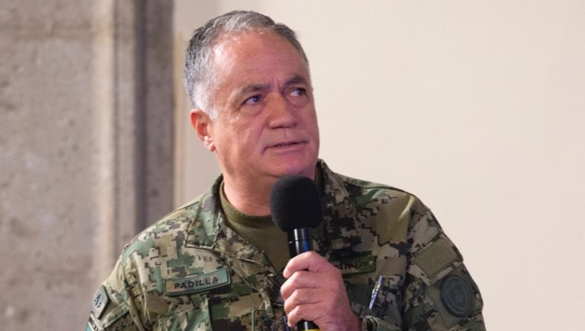 Nombran a Juan José Padilla Olmos como nuevo Director General del AICM
