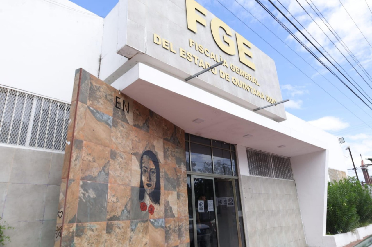 Las dos menores se encuentran a disposición de la FGE Las dos menores se encuentran a disposición de la FGE