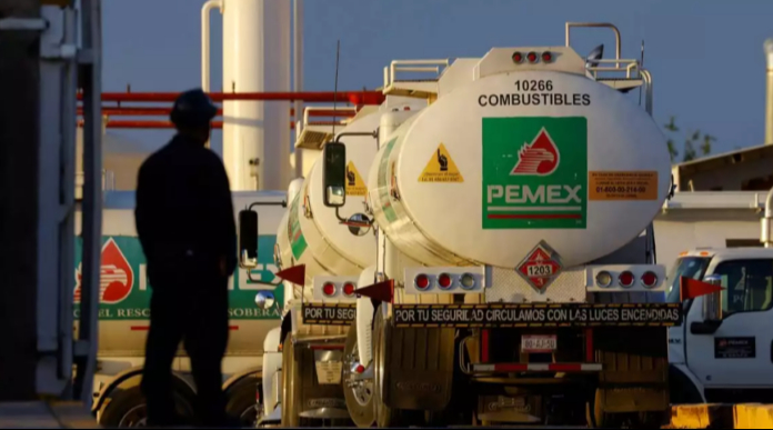   Más desvíos de Pemex en Campeche; Asecam  encontró faltante por más de 5 mil mdp  