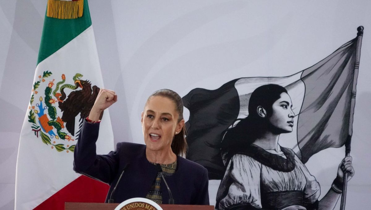 Sheinbaum revitaliza la soberanía petrolera y firma decreto histórico para la recuperación de Pemex y CFE