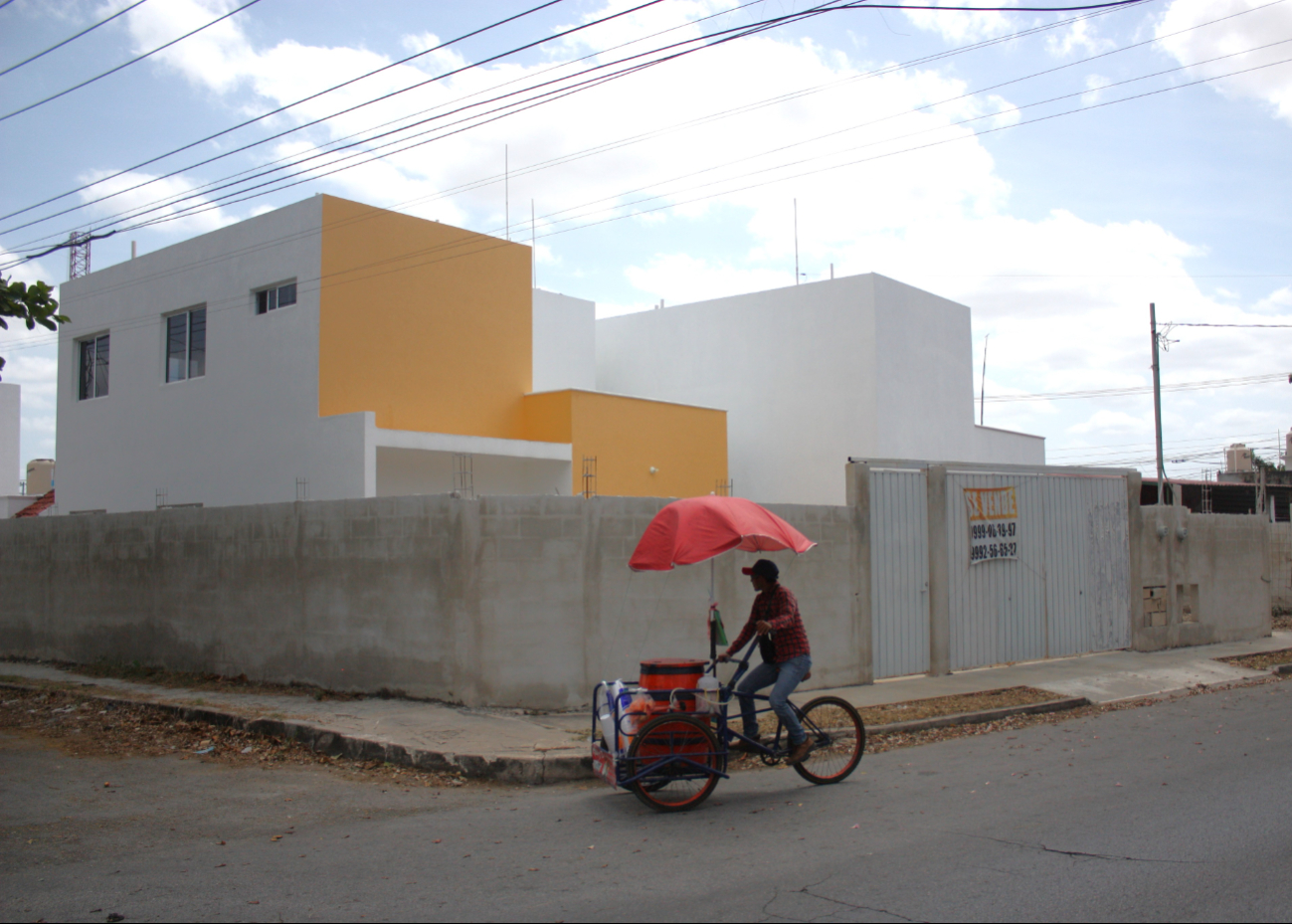 Sector inmobiliario en Yucatán mantiene altas ventas de  casas  pese a la caída en la demanda
