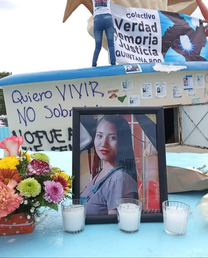 La desaparición forzada es un asunto que afecta a cientos de personas, el cual debería ser lidiado con los máximos esfuerzos de la ley. La desaparición forzada es un asunto que afecta a cientos de personas, el cual debería ser lidiado con los máximos esfuerzos de la ley.