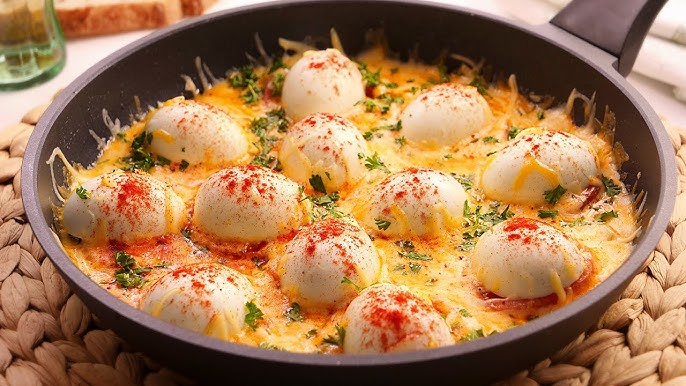 No pierdas la cuaresma, maneras de preparar huevos No pierdas la cuaresma, maneras de preparar huevos