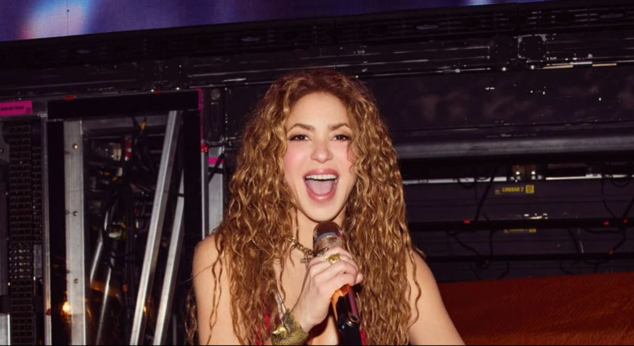 Shakira va a tener su propio museo en la ciudad de México, esto es todo lo que debes saber 