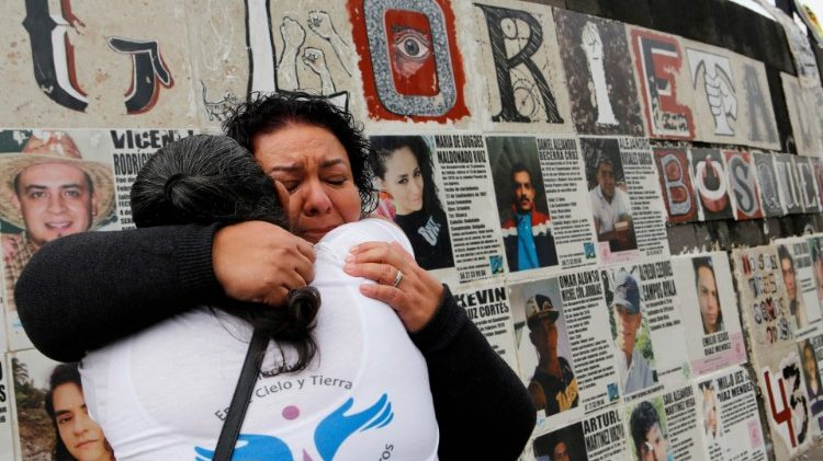 Activistas de Campeche denuncian negligencia en casos de desapariciones