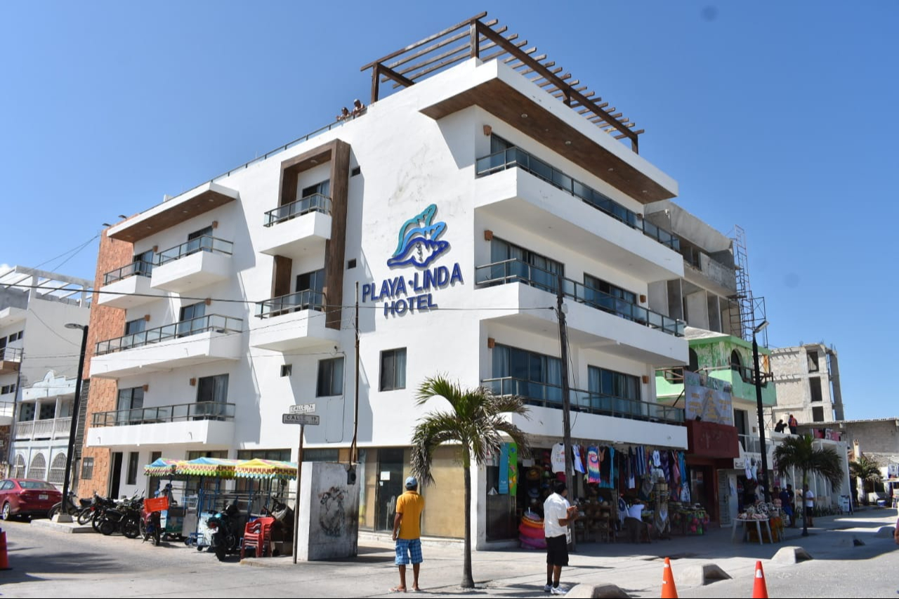 Incrementa la renta de casas y hospedajes en Progreso previo a la Semana Santa