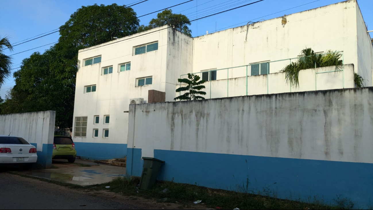 Localizan a madre e hijo desaparecidos en comunidad de San Felipe de José María Morelos
