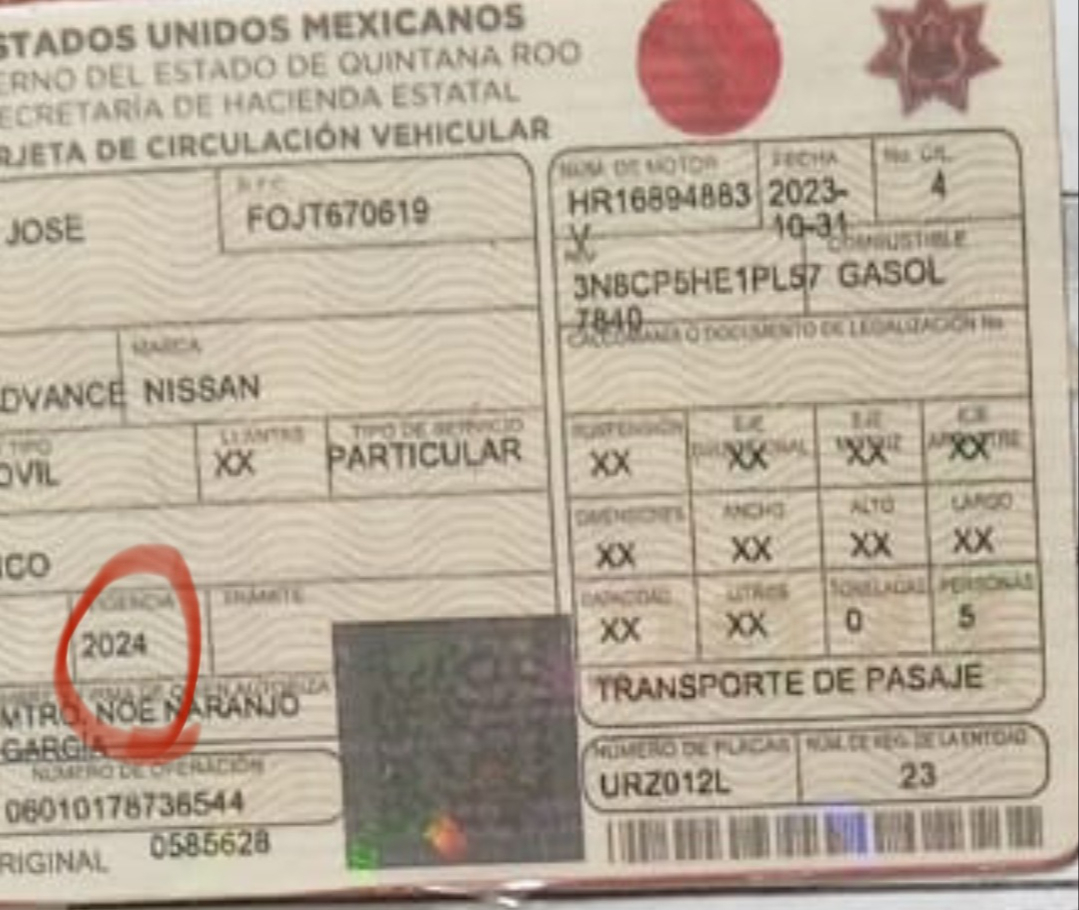 Ante el caso, ciudadanos podrían hacer una denuncia colectiva. Ante el caso, ciudadanos podrían hacer una denuncia colectiva.