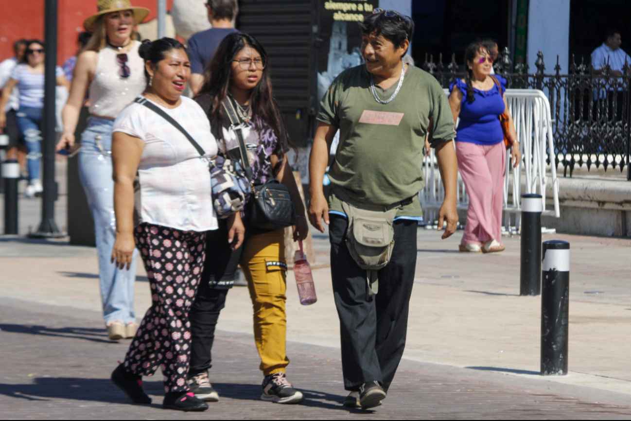 La Arquidiócesis de Yucatán indicó que hoy es una fecha para reunirse en familia, y de fortalecimiento a través de la fe. La Arquidiócesis de Yucatán indicó que hoy es una fecha para reunirse en familia, y de fortalecimiento a través de la fe.