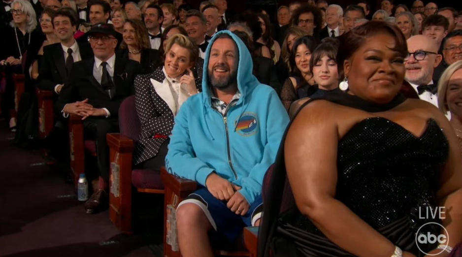 Los mejores memes de los Oscar 2025