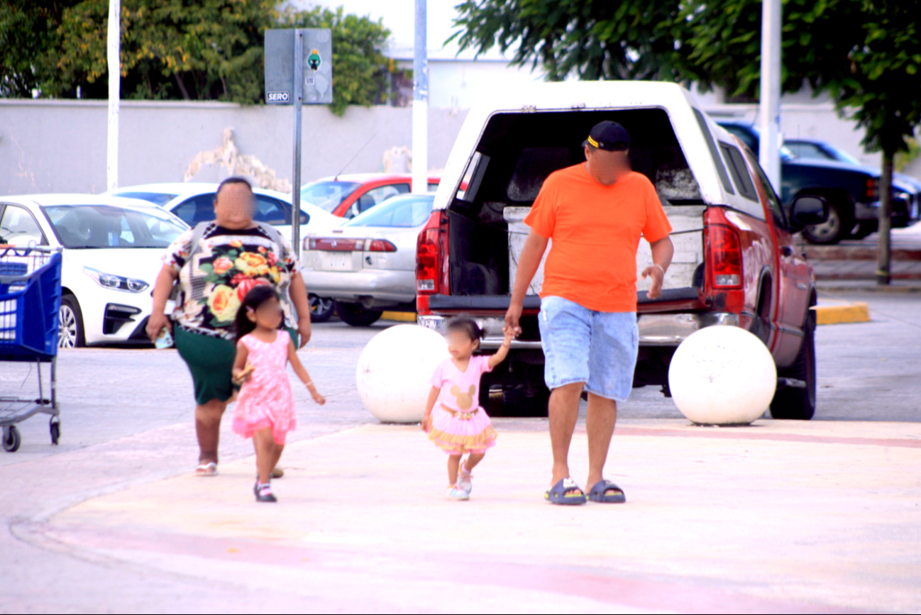 Muchos habitan en lugares con actividad baja, por ser entornos pequeños e inseguros. Muchos habitan en lugares con actividad baja, por ser entornos pequeños e inseguros.