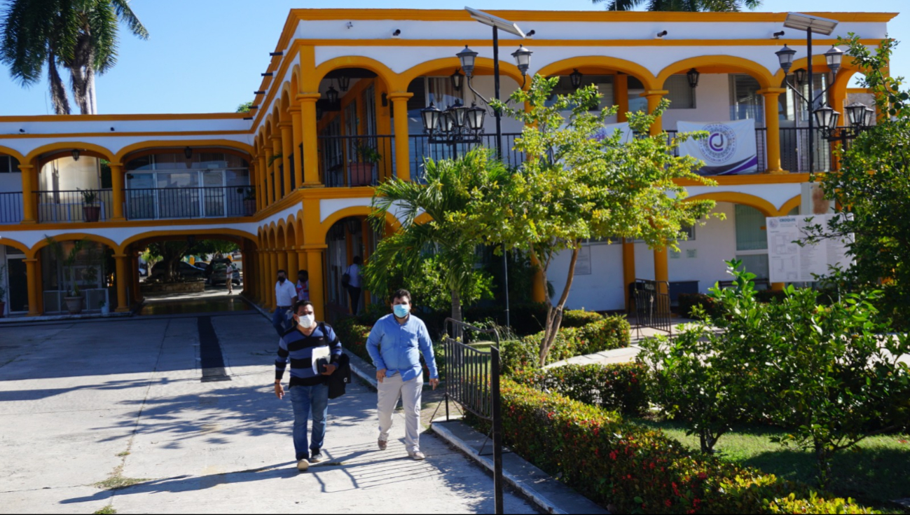 seis de marzo entrará en funciones la Sala Mixta Auxiliar Especializada en Materia Civil y Mercantil