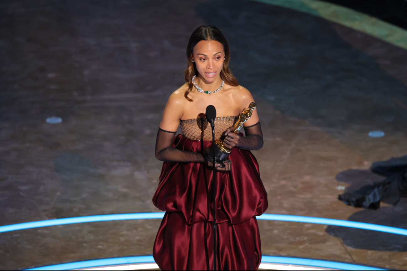 ¿Cuántos premios Oscar ganó la película "Emilia Pérez" de Karla Sofía Gascón?