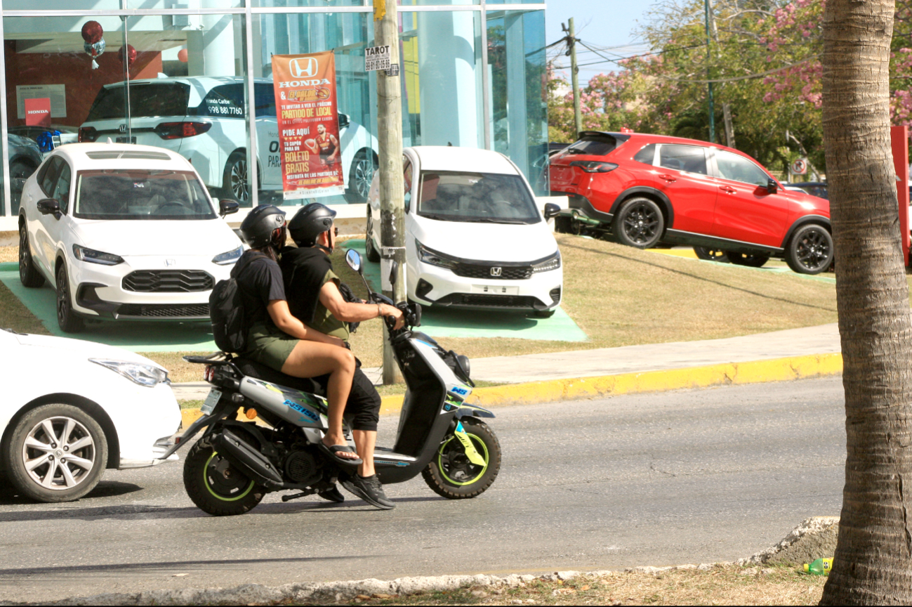 Afirman Clubes de motociclistas que la medida es inconstitucional, discriminatoria y con fines recaudatorios Afirman Clubes de motociclistas que la medida es inconstitucional, discriminatoria y con fines recaudatorios