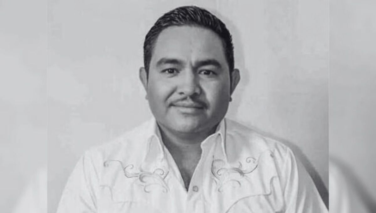 Asesinan a Alejo Cedillo, primer regidor de Ocuilan, frente a la presidencia municipal