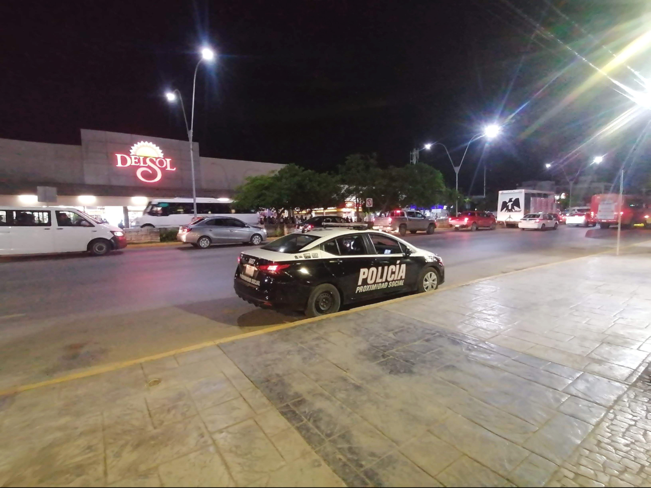 Quintana Roo registra más de 8 mil casos violentos en sólo dos meses: SESNSP 