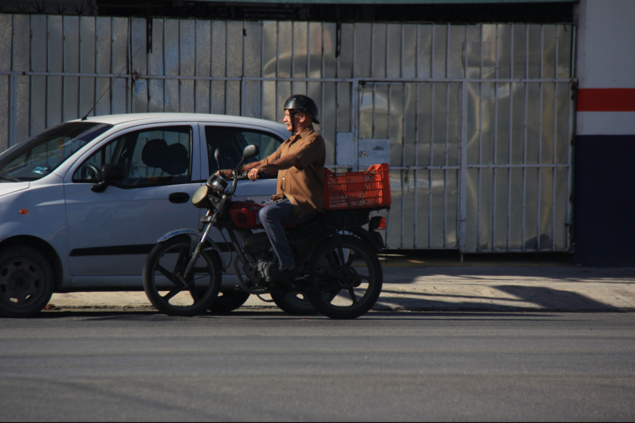 El Gobierno avanza con la reglamentación, bikers preparan avalancha de recursos legales El Gobierno avanza con la reglamentación, bikers preparan avalancha de recursos legales