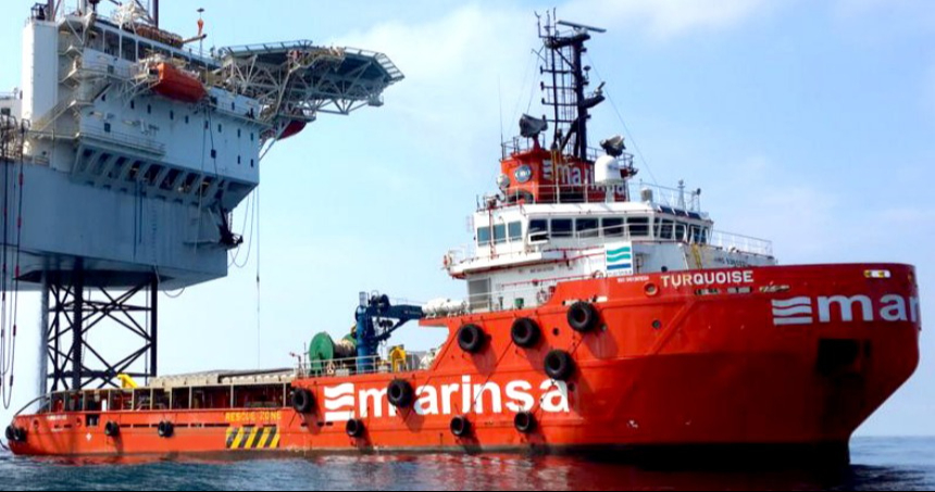 Incertidumbre en Ciudad del Carmen por deudas pendientes de PEMEX; hay retrasos en pagos