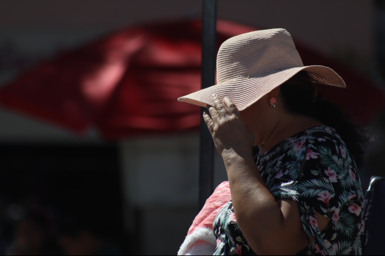 Clima en Yucatán 13 de mayo: El calor rozará otra vez los 40 grados este martes 