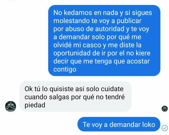 Se desconoce si habrá una investigación Se desconoce si habrá una investigación