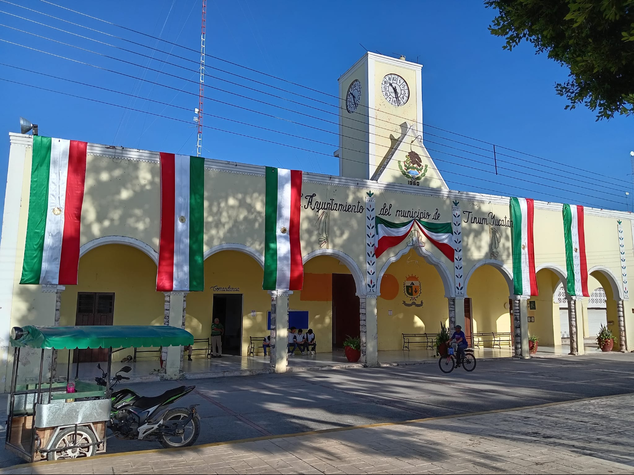 Solicitan exhorto o juicio político contra el alcalde Evelio Mis por no convocar a elecciones de comisarios