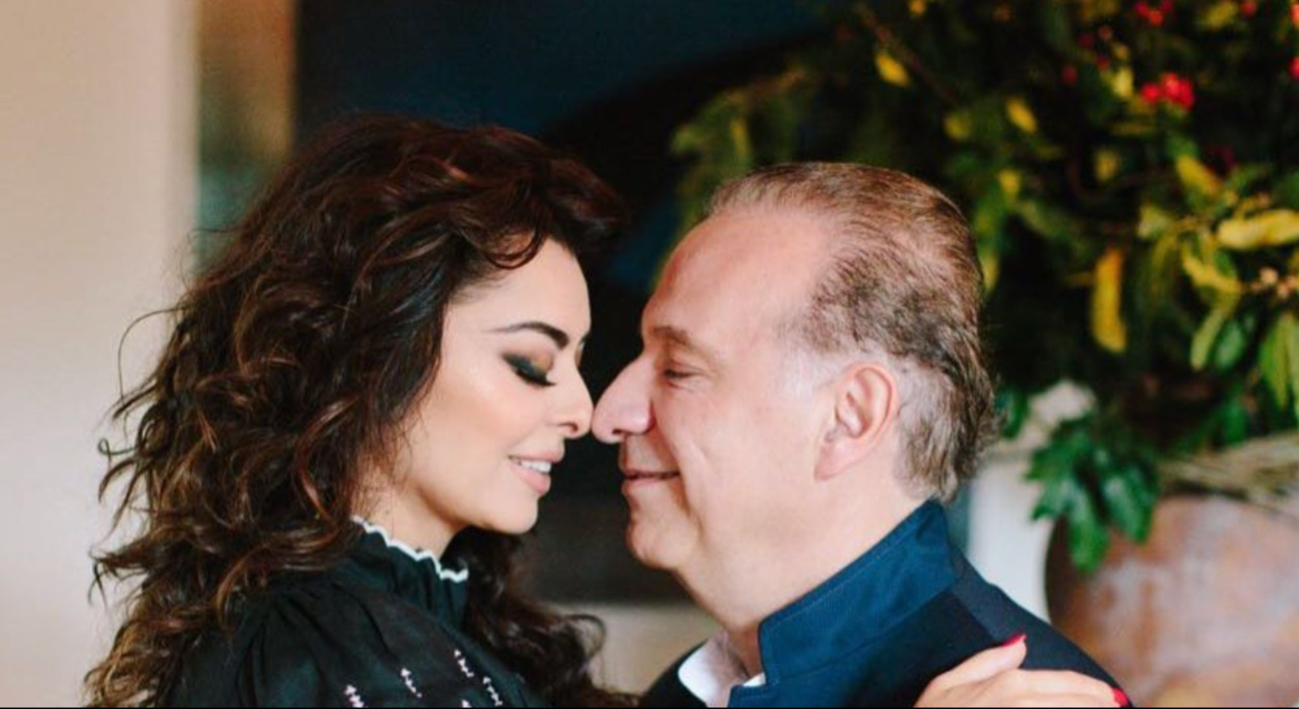 Yadhira Carrillo rompe el silencio sobre la supuesta infidelidad de Juan Collado