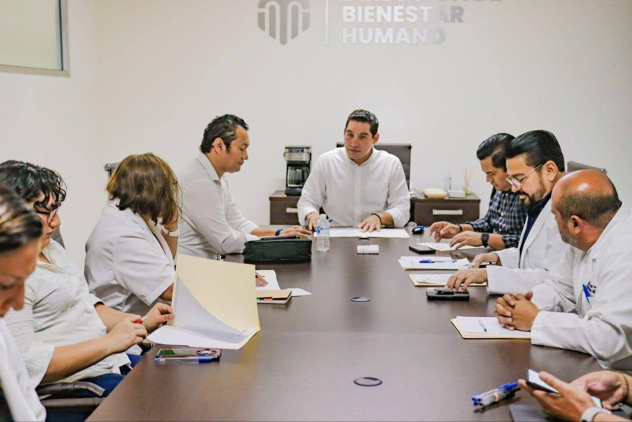 Mérida, en alerta por el aumento en casos de tos ferina en México 