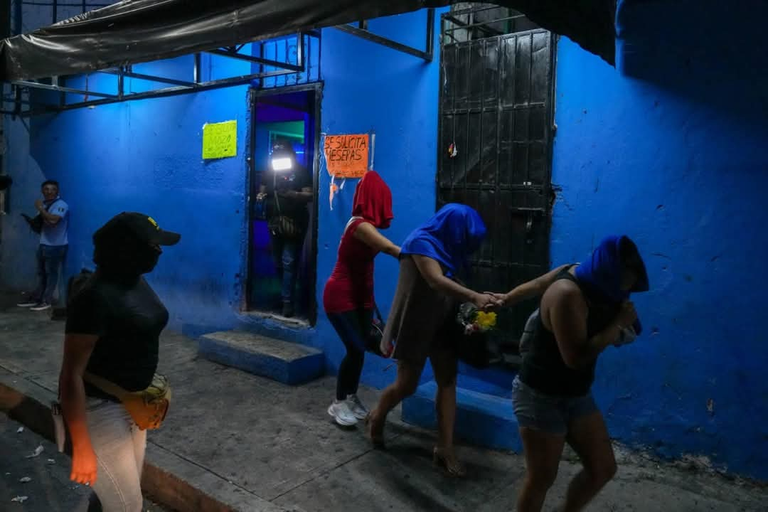 Explotación sexual, un lastre en Q. Roo: 73 víctimas rescatadas en lo que va del 2025