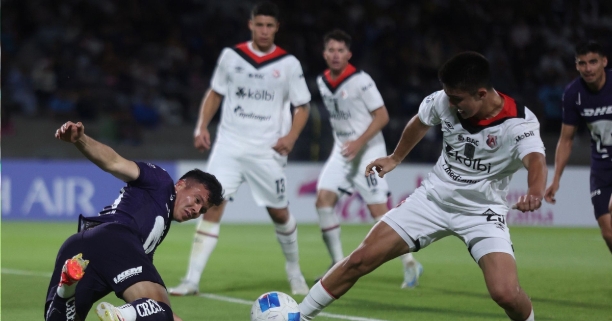 Alajuelense sería el club que supliría a León en el Mundial de Clubes 2025